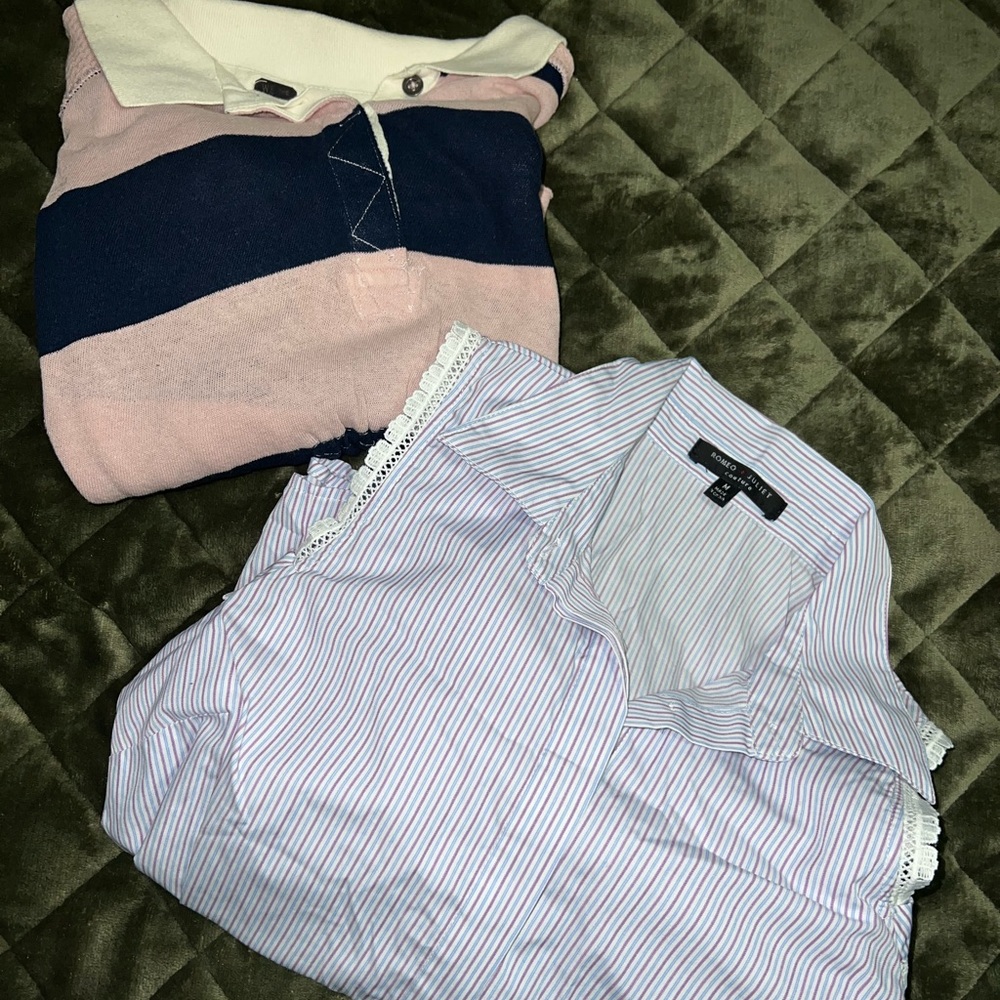 We The Free & Romeo & Juliet Bundle